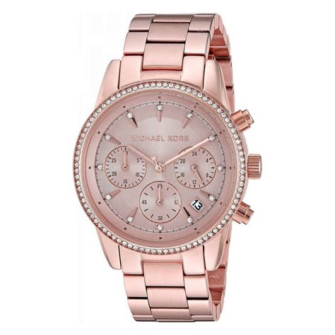 reloj michael kors mujer precio en dólares|reloj michael kors precio.